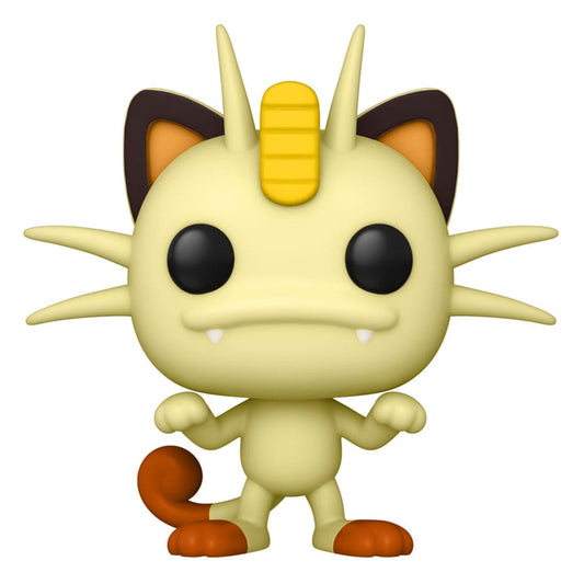pop meowth 780