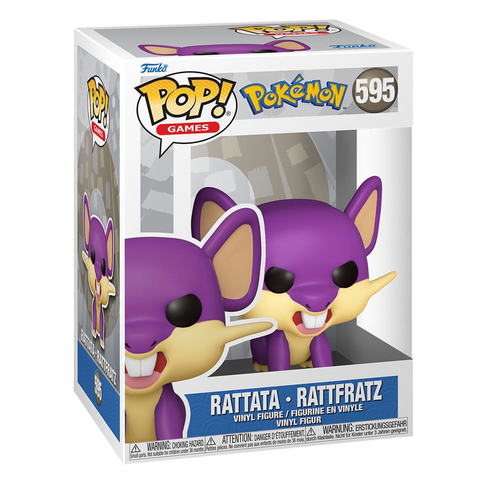 Rattata 