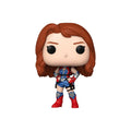 Pop! Firecracker 