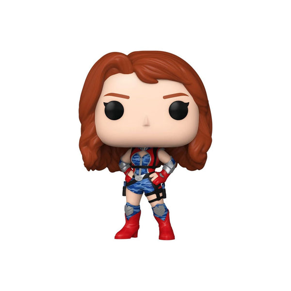 Funko Pop! Firecracker – The Boys