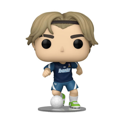 ¡Estallido! Jamie Tartt con globo 