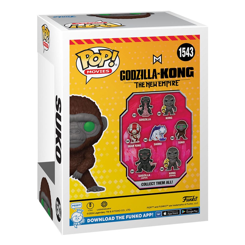 Pop! Suko