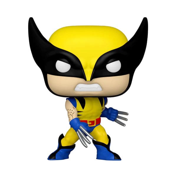 Ultimate Wolverine (Clássico)