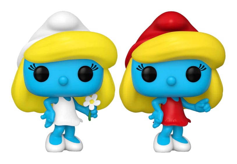 Smurfette - PRE-ORDER*