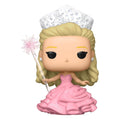 Pop! Glinda in un abito a bolle