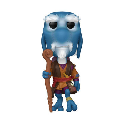 ¡Estallido! Gatito de Rovender 