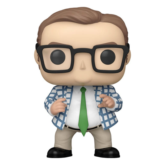 Pop! Matt Foley 