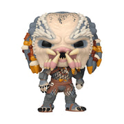 Funko Pop! Elder Greyback – Predator