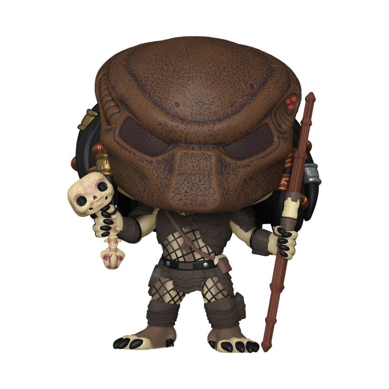 Funko Pop! City Hunter – Predator