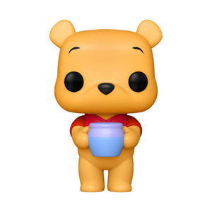 Pop! Winnie l´Ourson