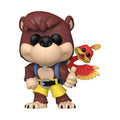 ¡Estallido! Banjo Kazooie 