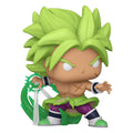 Pop! Super Super Saiyan Broly (Dragon Ball Super: Broly)