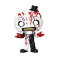 Pop! Art de Clown (stripboek) 