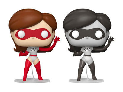 ¡Estallido! Elastigirl (20º aniversario)