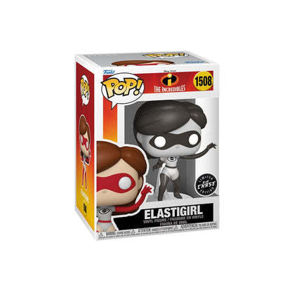 ¡Estallido! Elastigirl (20º aniversario)