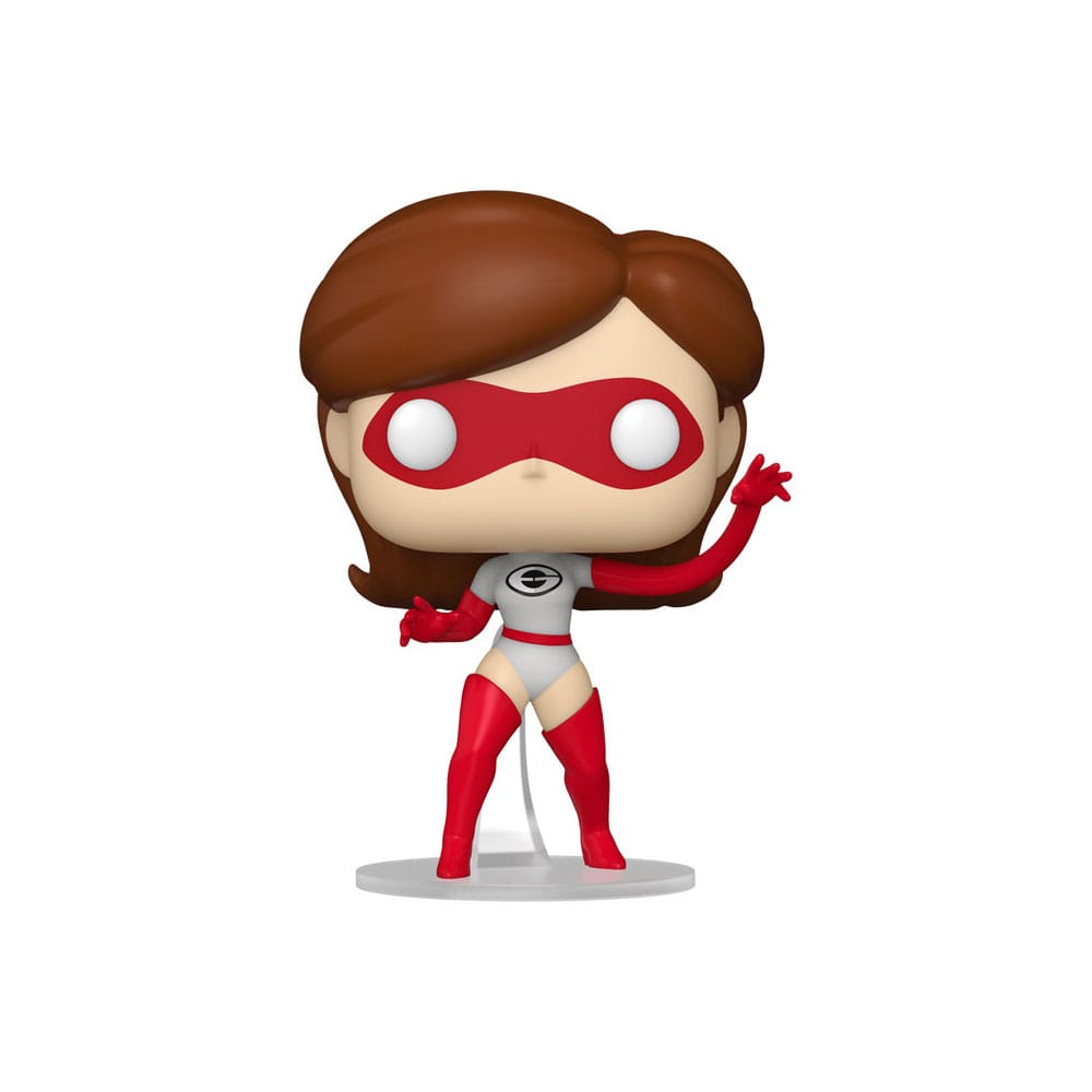 ¡Estallido! Elastigirl (20º aniversario)