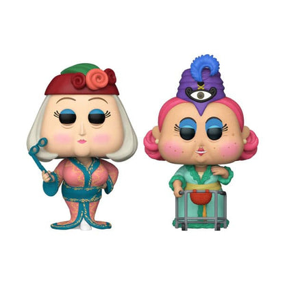 Pop! Spink &amp; Forcible 2-Pack 