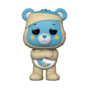 Pop! Big Sleep as The Mummy 