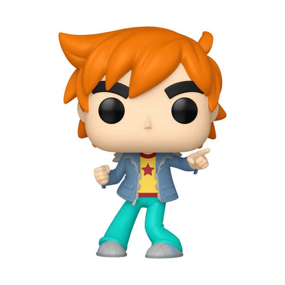 ¡Estallido! Scott Pilgrim