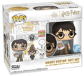 Exclusieve Harry Potter-box 2024 - juli 