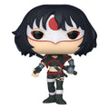 Knal! Katana (zelfmoordploeg Isekai)