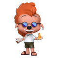 Pop! Bobby Zimuruski