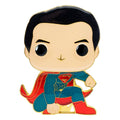 Pop! Pin Superman