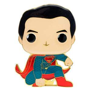 Pop! Pin Super-Homem 
