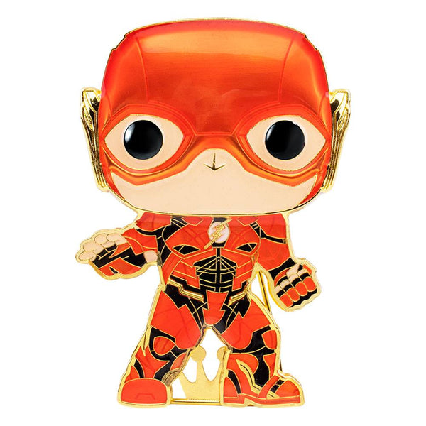 Funko Pop! Pin The Flash