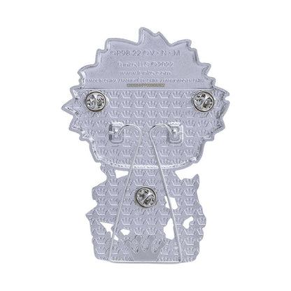 Pop! Pin Killua Zoldyck