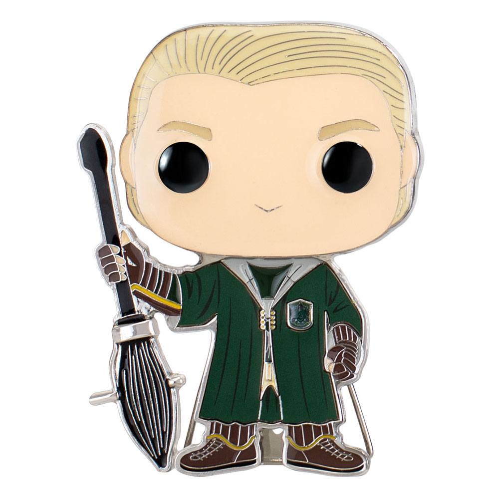 Pop! Pin Draco Malfoy 