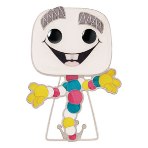 Pop! Pin Mr. DNA
