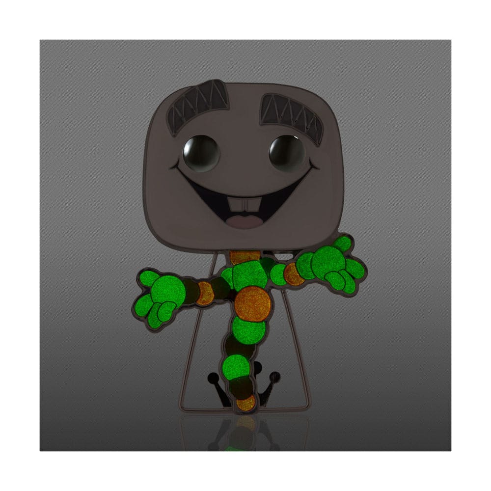Pop! Spilla Mr. DNA