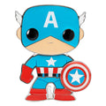Pop! Speldje Captain America 