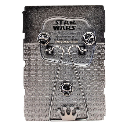 ポップ！ピン ハン・ソロ「カーボナイト」 