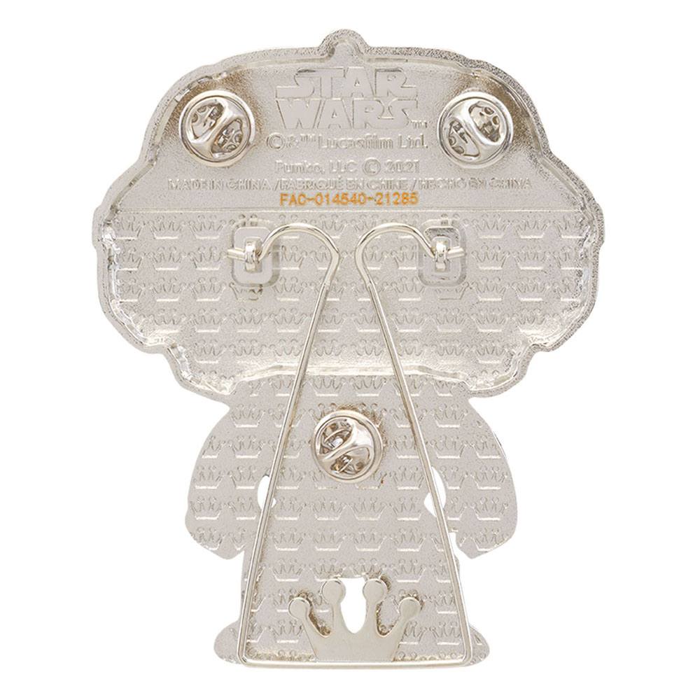 Pop! Pin Anakin Skywalker jovem 