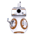 ¡Estallido! Pasador BB-8 