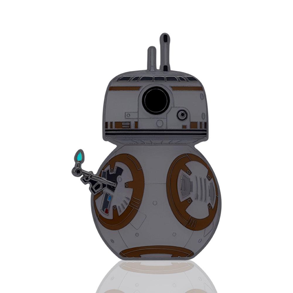¡Estallido! Pasador BB-8 