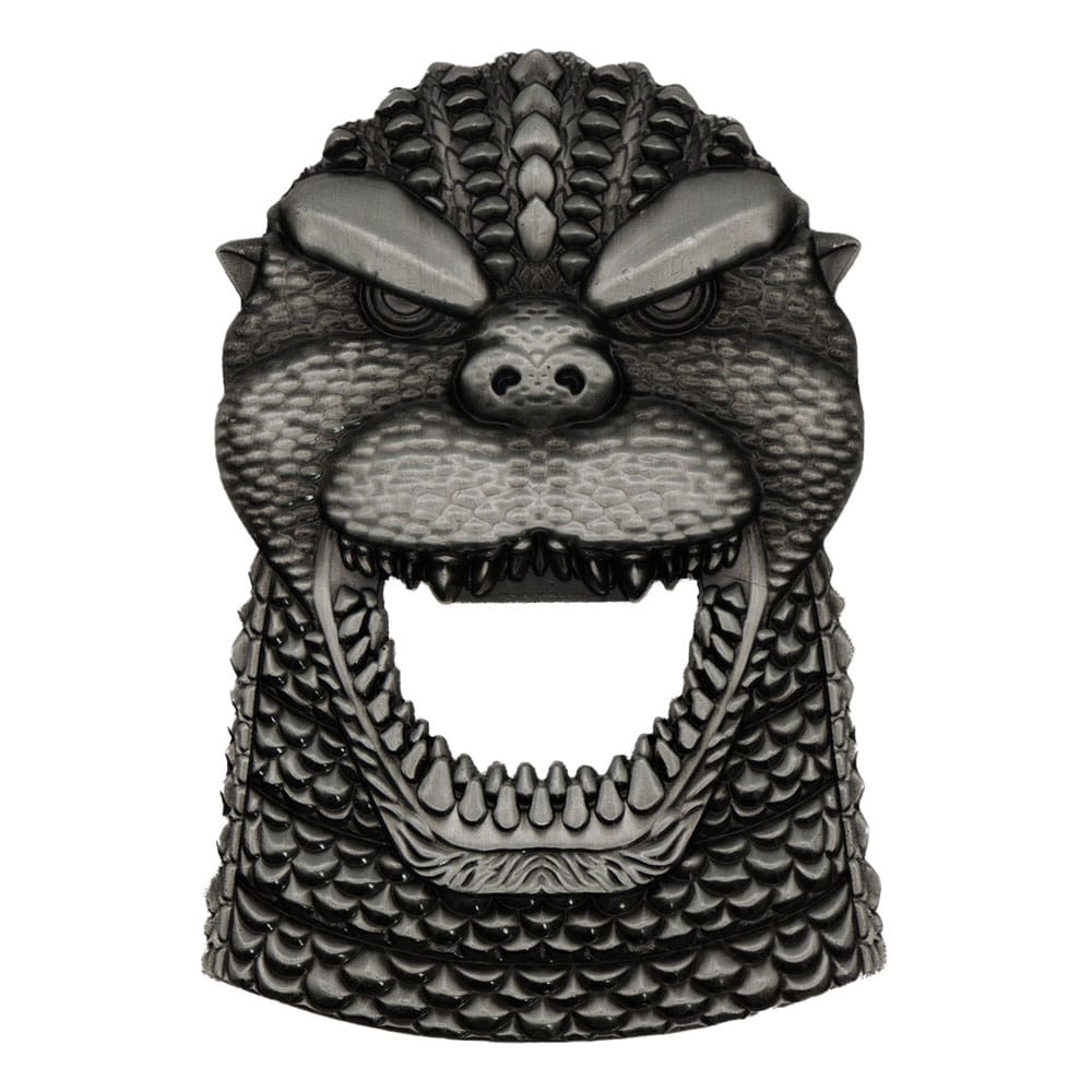 Godzilla Bottle Opener
