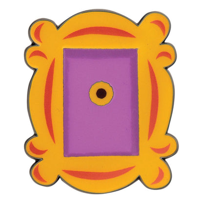 Amigos de Pin - Marco