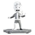 Vault Boy: Necesito una figura de mano