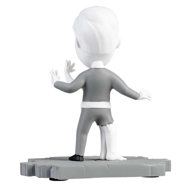 Estatueta Vault Boy: Precisa de uma mão