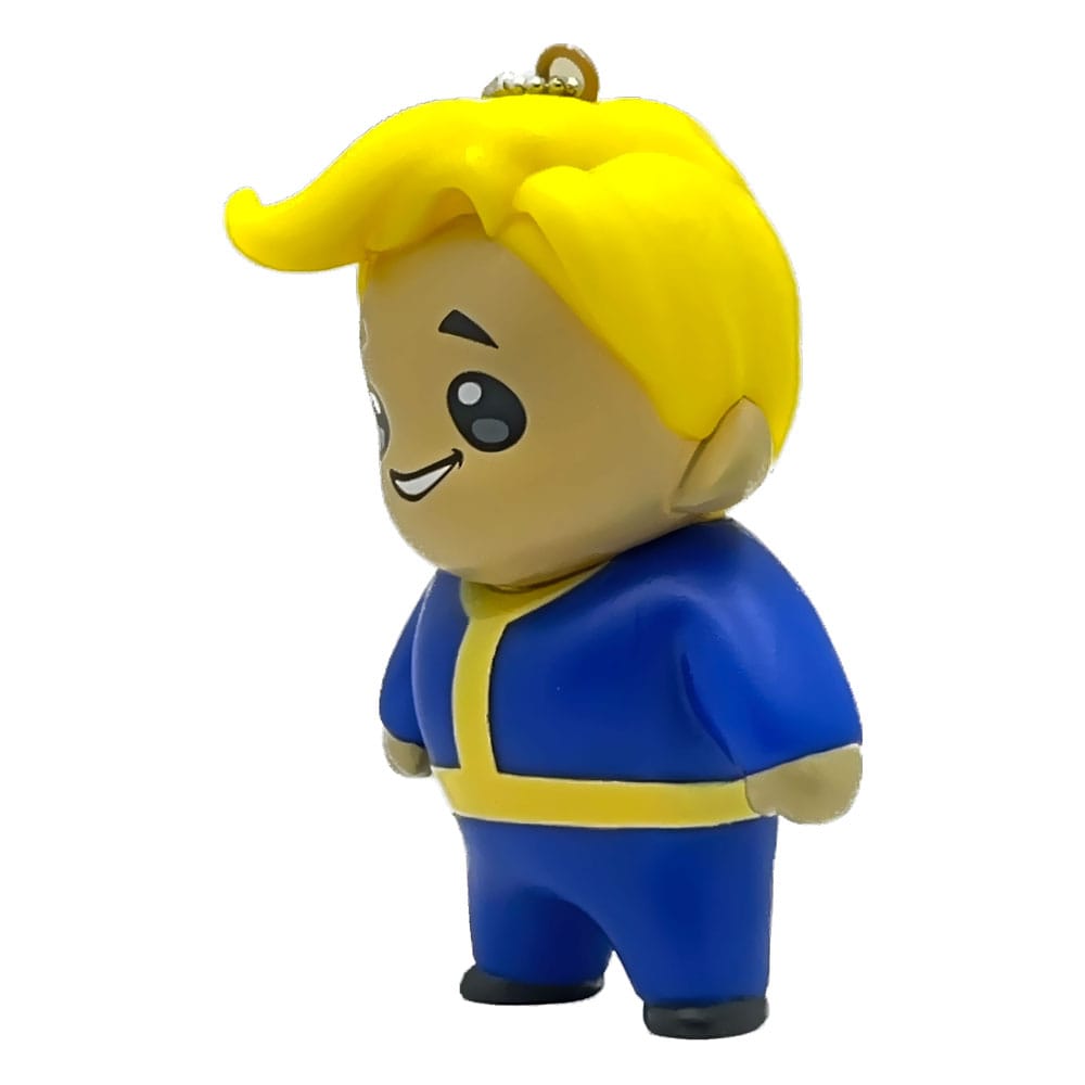 Figurine à suspendre Fallout - Vault Boy