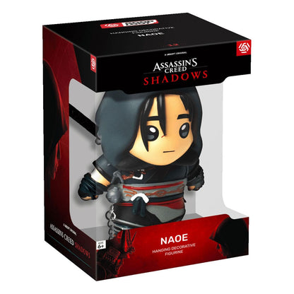 Assassin's Creed: Shadows Hanging Figurine - Naoe