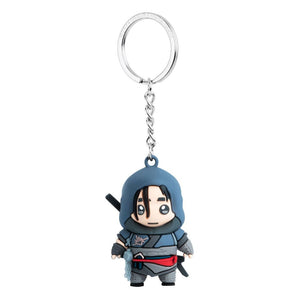 Porta-chaves Assassin's Creed: Shadows - Naoe