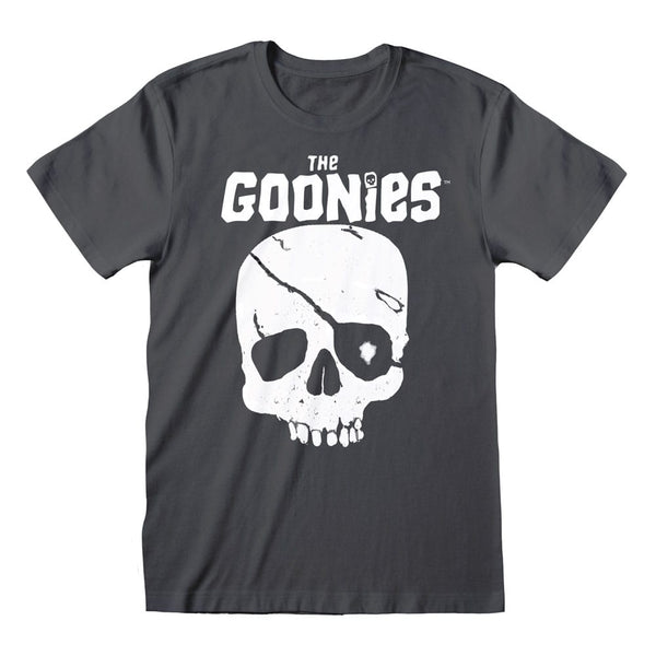 Camiseta de los Goonies 