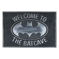 Felpudo de Batman - Bienvenido a la Baticueva 
