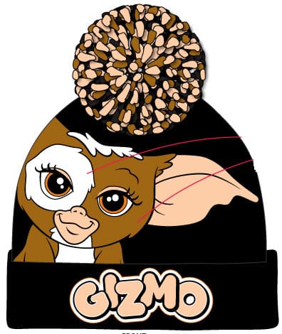 Gorro de Gremlins - Gizmo