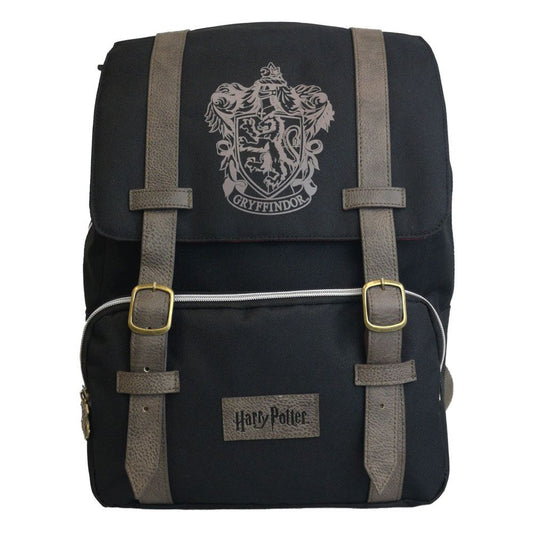 Mochila de Harry Potter - Gryffindor Vintage 