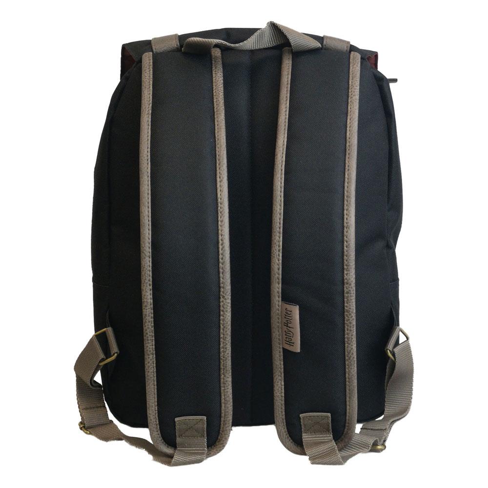 Sac à Dos Harry Potter - Gryffondor Vintage